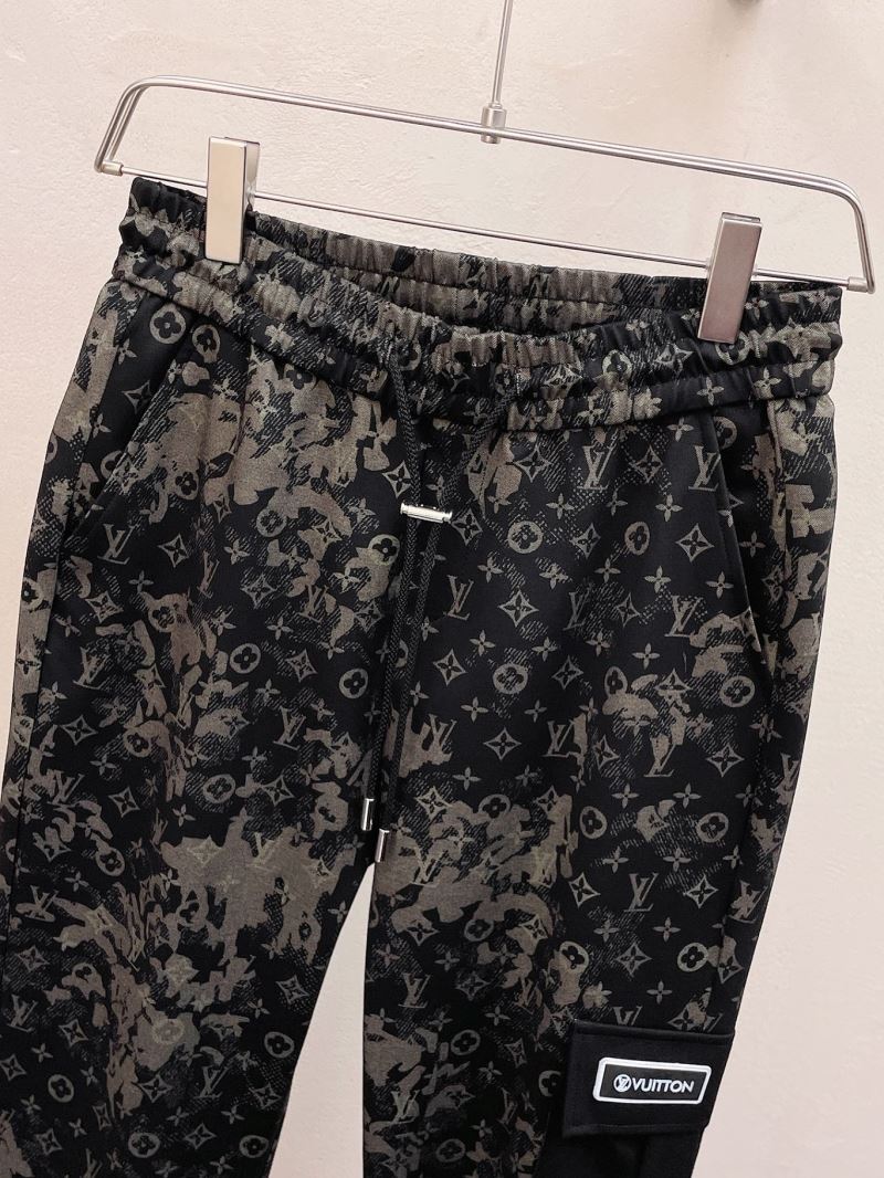 Louis Vuitton Long Pants